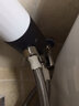 西屋智能馬桶蓋三通型PP棉過濾器 WHJ-Q5馬桶MSAP阻垢過濾器 曬單實拍圖