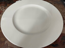 德國唯寶（Villeroy&Boch）皇家系列 進(jìn)口骨瓷餐具 高雅純白餐盤 沙拉盤 面包盤  16cm 曬單實(shí)拍圖