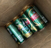 青島啤酒（TsingTao）經(jīng)典（1903）500ml*24聽(tīng)大罐整箱裝 曬單實(shí)拍圖