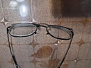依視路（ESSILOR）星趣1片裝離焦防控鏡片膜潔青少年近視購(gòu)2片贈(zèng)李白精工示目鏡架 曬單實(shí)拍圖