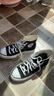 匡威（Converse）官方All Star Lift女高幫帆布經(jīng)典厚底鞋黑色560845C 560845C/黑色 35 曬單實(shí)拍圖