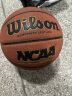 Wilson威尔胜NCAA比赛用球 Final Four 成人PU室内室外训练耐磨7号篮球 实拍图