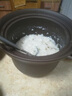 三源紫砂電飯煲家用全自動(dòng)煮飯煲湯紫砂內(nèi)膽多功能電飯煲5升可吃6-8人 3升紫砂飯煲觸屏豪華款 3L 曬單實(shí)拍圖