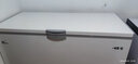捷盛零下60度超低溫冰柜 商用-40金槍魚(yú)海鮮臥式大容量冰箱 超大型工業(yè)干冰科研實(shí)驗冷柜  速凍冷凍-50度668L（-15度到-50度可調）大容量 曬單實(shí)拍圖