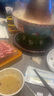 GUO LIAN 國聯(lián)水產(chǎn) 阿根廷紅蝦仁200g/袋 去蝦線(xiàn)生鮮蝦仁16/25 冷凍海鮮 阿根廷紅蝦仁 200g(凈重)  *4袋 曬單實(shí)拍圖