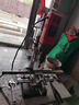 奧奔微型臺(tái)鉆鉆銑床小型臺(tái)鉆機(jī)220V多功能高精度家用小臺(tái)轉(zhuǎn)鉆床鉆眼機(jī) 1050W臺(tái)鉆套餐2 曬單實(shí)拍圖