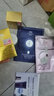 祈顏流金歲月化妝品套裝女補水保濕美顏面霜爽膚水乳液護膚化妝品套裝 日霜20g 曬單實拍圖
