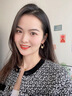 KASIYU高級感輕奢小眾設(shè)計感耳飾2024年新款潮金屬風(fēng)耳環(huán)耳墜女 耳環(huán) 曬單實拍圖