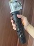 科麥斯鋰電圓刀裁剪機(jī)手持家用小型電動(dòng)裁布機(jī)服裝裁縫布料專用切布神器 曬單實(shí)拍圖