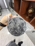 明佳匠吹風(fēng)機風(fēng)罩萬(wàn)能接口通用烘發(fā)罩烘干罩風(fēng)筒散風(fēng)罩烘發(fā)器吹卷發(fā)神器 白色萬(wàn)能風(fēng)罩（吹風(fēng)機全通用） 3.5cm-8cm蜂窩設計-耐用更快 曬單實(shí)拍圖
