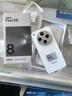 一加OPPO Find X8 5G 年度旗艦手機 超輕薄 直面屏手機 潮汐引擎 天璣9400 ColorOS 15 oppofindx8手機 浮光白丨12+256 官方標配 曬單實(shí)拍圖