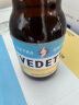 白熊（VEDETT） 精酿啤酒 330ml*24瓶 整箱装 比利时原瓶进口 实拍图