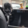 卓蔚適用于大眾23-26款朗逸寶來(lái)車(chē)載手機支架無(wú)線(xiàn)充電器汽車(chē)導航支架 23-26款寶來(lái)（12英寸屏）【自動(dòng)感應+無(wú)線(xiàn)充電】 曬單實(shí)拍圖