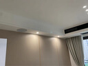 威力聲（Villis）i6吸頂喇叭嵌入式吸頂音響商業(yè)用店鋪背景音樂(lè)系統(tǒng)吊頂天花吸頂音箱功放套裝 Q3功放+i6喇叭*4 曬單實(shí)拍圖