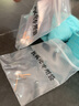 Vana萌兔18K彩金兔子珍珠耳釘女生日禮物送女朋友老婆K18彩金兔子耳釘*玫金色  曬單實拍圖