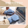 曇蓓漫發(fā)熱手套男女學(xué)生辦公室電加熱手套可拆洗USB暖手寶可愛冬季防凍 【升級(jí)帶指蓋雙面加熱】發(fā)熱手套 可拆洗丨可調(diào)溫丨女通用均碼 曬單實(shí)拍圖