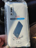 索聚適用vivo x27手機(jī)殼四角防摔透明軟殼男手機(jī)套全包邊防摔殼后蓋保護(hù)殼潮殼 透明四角防摔殼 曬單實拍圖