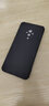 裁冰 適用vivo s5手機(jī)殼全包防摔保護(hù)套散熱超薄鏡頭全包磨砂軟膠軟殼 適用VIVO S5 手機(jī)殼 黑色 曬單實(shí)拍圖