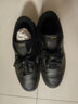 Reebok銳步官方男子CLUB C 85復古休閑網(wǎng)球風(fēng)板鞋小白鞋 100039280 42.5 曬單實(shí)拍圖