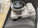 索尼（SONY）A5000 A5100 A6600 A6500 A6400 A6300 A6000 A6100 A6700半幅二手微單相機 A6000（16-50mm) 白色套機 準新機 曬單實(shí)拍圖