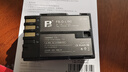 灃標(biāo)賓得DLI90電池賓得K3 K5 K7D K1 K01 645Z 645D單反相機(jī)充電器k-7 K-5 K-3 Mark III K-1 k-01 DLI90【單塊電池】送電池盒 曬單實拍圖