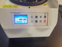 析?？萍几咚傩⌒团_式離心機實(shí)驗室工業(yè)脂肪低速低溫定時(shí)大容量冷凍分離機 臺式低速(6000轉)XU-5K【單主機】 曬單實(shí)拍圖