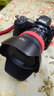 耐影HB-85遮光罩適用尼康Z 24-70mm F4S微單Z5 Z6 Z7II Z9鏡頭遮光罩配件 曬單實(shí)拍圖