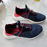 adidas VOYAGER 21 SLIPON H.RDY緩震一腳蹬戶外運(yùn)動(dòng)鞋阿迪達(dá)斯   夜空藍(lán)/硫磺色   42.5 曬單實(shí)拍圖
