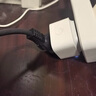 米家 小米智能插座3 家用插座 語音控制 遠程控制 電量統(tǒng)計 過載保護 米家智能插座3 曬單實拍圖