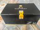 尼康（Nikon）Z30 Vlog視頻 微單相機 無反相機 半畫幅（Z DX 18-140mm f/3.5-6.3 VR）vlog視頻相機 曬單實拍圖