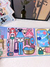 貝初眾磁力安靜書(shū)換裝貼紙書(shū)3-5-6歲貼紙兒童玩具女孩生日禮物豪華版10 【強力磁吸反復玩】美人魚(yú)公主換裝 加厚撕不爛/不易脫落/可重復玩 曬單實(shí)拍圖