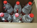 牛欄山二鍋頭 2000ml（2L）桶裝 大毫升 酒 泡藥酒 清香風(fēng)格 42度 2L 6桶 牛欄山牛桶整箱裝 曬單實拍圖