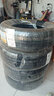 佳通輪胎（Giti）228V1 225/55R17 97V適配斯巴魯XV2014款 曬單實(shí)拍圖