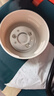 大宇【國家補(bǔ)貼】燒水杯便攜式燒水壺加熱水杯旅行500ml電熱水壺煮水壺迷你四段調(diào)溫304不銹鋼學(xué)生宿舍 0.5L 奶糖白丨3分鐘水燒開+大容量帶提手 曬單實(shí)拍圖