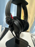 森海塞爾（Sennheiser） HD 25/HD 25 PLUS/HD 25 LIGHT 有線頭戴式專業(yè)監(jiān)聽耳機 專業(yè)錄音棚監(jiān)聽 立體聲音樂耳機 HD 25 PLUS 曬單實拍圖