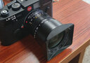 銘匠 銘匠光學(xué)APO M35mm f2 ASPH大光圈人像鏡頭全畫幅定焦鏡頭適用M10R M240P M9 M3 M4 M2 黑色(全畫幅手動(dòng)定焦鏡頭) 徠卡旁軸M卡口 曬單實(shí)拍圖
