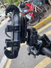 IZTOSS IZTOSS電動車手機(jī)架摩托車硅膠減震手機(jī)支架導(dǎo)航架新款防抖牢固 騎行減震手機(jī)支架 曬單實拍圖