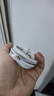 倍思 適用蘋果20W PD快充線 雙Type-C數(shù)據(jù)線 一拖三車載線 通用華為小米手機(jī)二手 靈動系列4 1米 皓月白 0211-00 簡裝 曬單實(shí)拍圖
