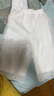 G.DUCKKIDS兒童漢服男童夏季兒童唐裝國學(xué)中國風(fēng)表演出服古風(fēng)小男孩夏裝套裝 云龍漢服綠色geqomki 100碼建議身高90-100cm年齡3-4歲 曬單實拍圖