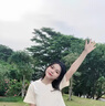 碧彩雅（BICAIYA）初中生衣服女童夏裝新款大童套裝休閑短袖褲子兩件套夏季女孩衣服 -42白色上衣+灰長褲套裝 160 碼【建議90-105斤】 曬單實(shí)拍圖