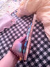 君導適用于適用三星zfold5/w24手機殼 ZFold5/W24折疊屏保護套全包防護超輕薄散熱防摔耐磨透明殼 全透明保護殼 曬單實拍圖