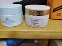 透真（LUCENBASE）抗皺面霜 抗糖清氧補水保濕霜 改善暗沉淡紋提拉精華霜護膚品女 【滋養淡紋】羊胎素面霜50g 曬單實(shí)拍圖