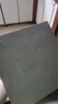 第鑫硅藻泥托板刮膩子灰批灰刮大白扇灰批蕩灰板施工塑料拖托盤(pán)油漆工 托板1個(gè) 曬單實(shí)拍圖