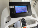 立久佳（lijiujia）跑步机家庭用智能可折叠健身房运动爬坡器材 R8 10.1吋彩屏多ZS 实拍图
