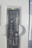 致態(tài)（ZhiTai）Ti600/TiPlus7100固態(tài)硬盤(pán)M.2 NVME長(cháng)江存儲PCIE4.0臺式筆記本SSD 致態(tài)Ti600-2TB·PCIE4.0 標配套裝+64G系統U盤(pán) 曬單實(shí)拍圖