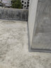 沃特浦聚酯膠布漏水防水布屋頂衛(wèi)生間丙綸無(wú)紡布防水涂料網(wǎng)格防裂輔材料 10公分寬100米長(zhǎng) 曬單實(shí)拍圖