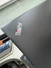 ThinkPad T14 2025補貼20%14英寸高性能輕薄本商務(wù)辦公學(xué)生游戲設計師工程師聯(lián)想筆記本電腦ibm 標配 R7-8840U 16G 512G 高色域IPS屏 人臉識別 背光鍵盤(pán) 曬單實(shí)拍圖