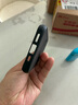 耐爾金適用蘋果iPhone16e手機(jī)殼磁吸充電 磨砂防滑全包防摔防指紋輕薄保護(hù)套簡約硬殼軟邊 護(hù)盾Pro透黑 曬單實(shí)拍圖