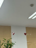 尚臻夢(mèng)軒3d立體亞克力墻貼企業(yè)文化背景墻貼畫辦公室勵(lì)志標(biāo)語(yǔ)裝飾自粘墻貼 特大：寬250cm 高84cm 曬單實(shí)拍圖