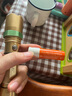 神火18650鋰電池大容量 可充電 原裝3.7v/4.2v充電器 手電筒 電蚊拍專 18650鋰電池+充電器 曬單實拍圖